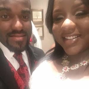 Meet your Posher, Brittney